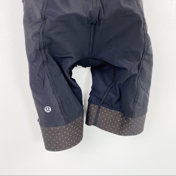Lululemon Sleeveless Triathalon Soulcycle Suit - Picture 7 of 8